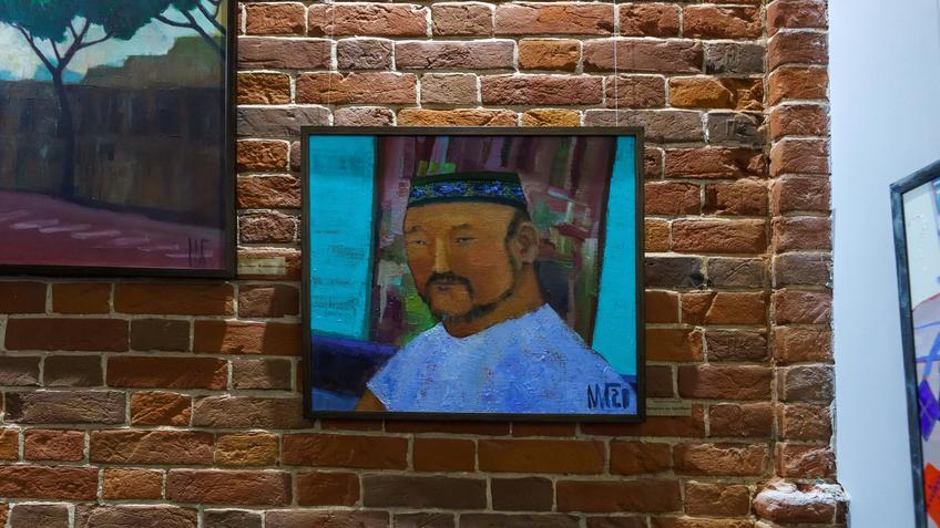 Фото №991156. Прогулка по Бродвею. Ирина Митрикова