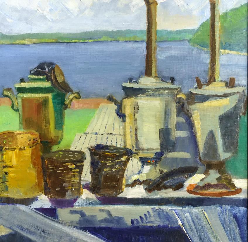 Фото №991246. Гостепреимный. Ирина Митрикова