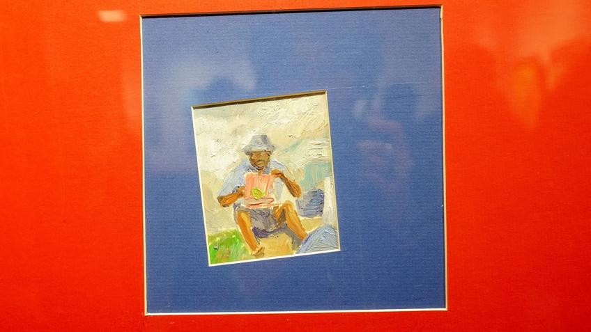 Фото №991266. Пленэр в Испании. Ирина Митрикова