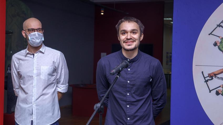 Фото №991766. Максим Васильев, Артур Баязитов