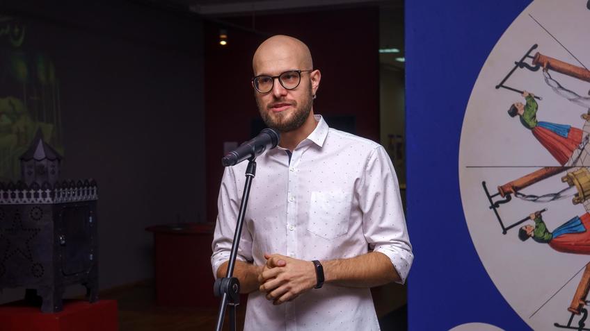 Фото №991776. Максим Васильев