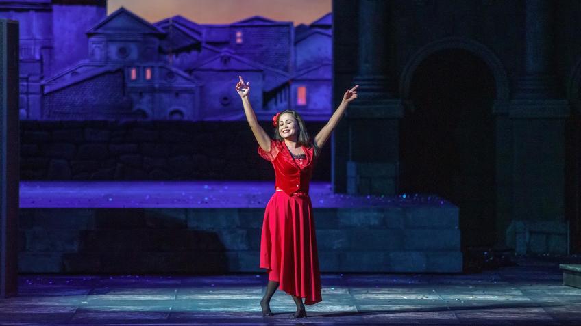 Фото №992051. Недда (Гульнора Гатина)