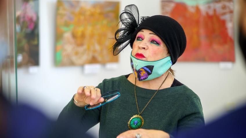 Фото №992201. Щетинкина Елена Александровна