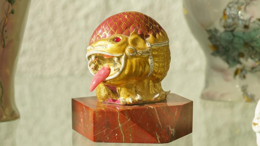 Фото №992206. Дракоша. Щетинкина Елена Александровна