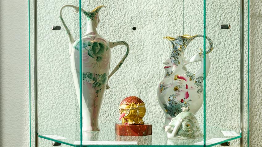 Фото №992216. Нарцисс, 2002 /Дракоша /Попутная волна /Селен. 2002. Щетинкина Е.А.