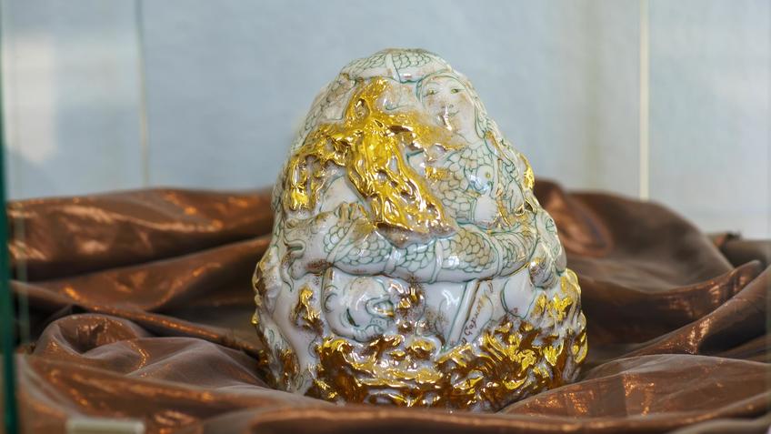 Фото №992271. Сарматы. 2013-14. Щетинкина Елена Александровна