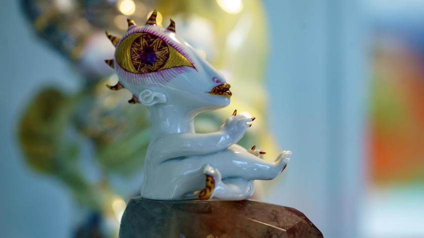 Фото №992276. Новые идеи. 2003. Щетинкина Елена Александровна