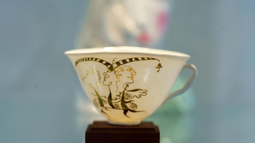 Фото №992286. Автограф. 2003. Щетинкина Елена Александровна