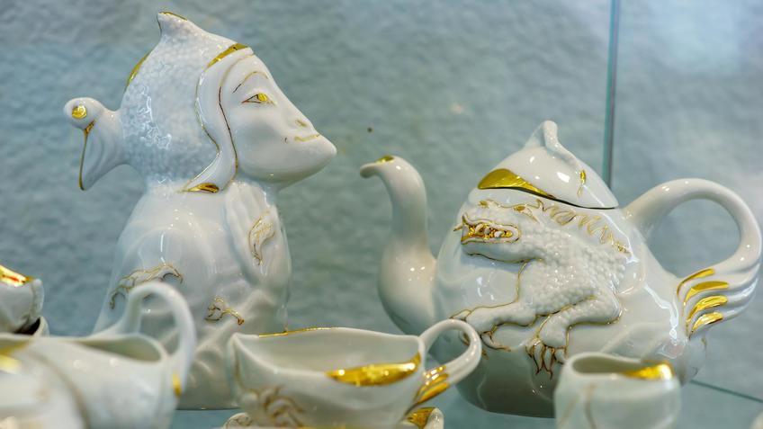 Фото №992301.  Путь дракона. 2011 (фрагмент). Щетинкина Елена Александровна