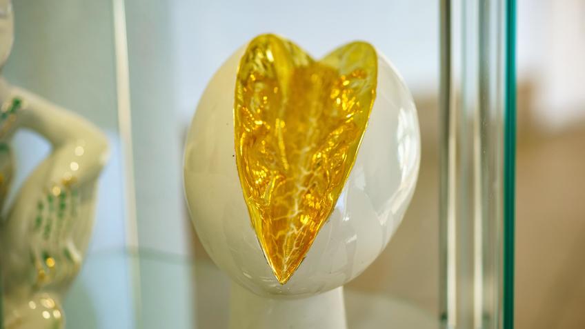 Фото №992386. Андрогин. 2003-4. Щетинкина Елена Александровна