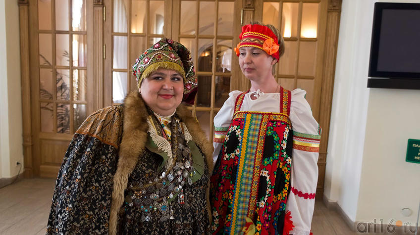 Фото №99515. Персонажи ролевой игры