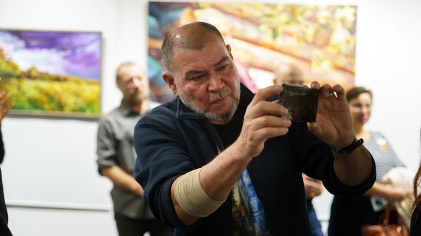 Фото №996424. Тахир Ташев