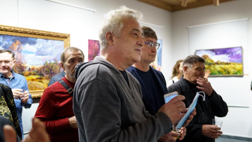 Фото №996429. Ленар Гильмутдинов