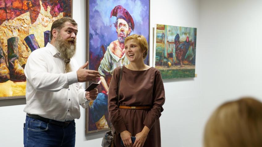 Фото №996464. А. Шах