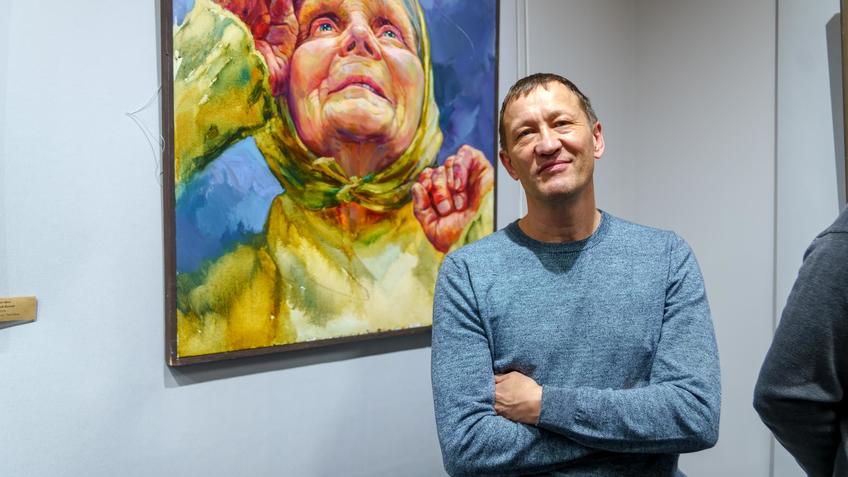 Фото №996514. Ринат Ахметов