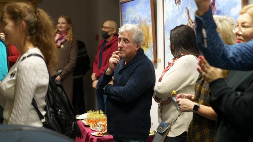 Фото №996529. Дмитрий Пастернак