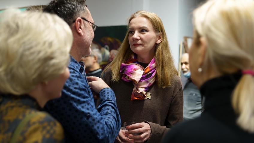 Фото №996539. Наталья Григорьева