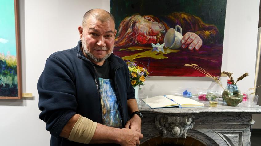 Фото №996614. Тахир Ташев