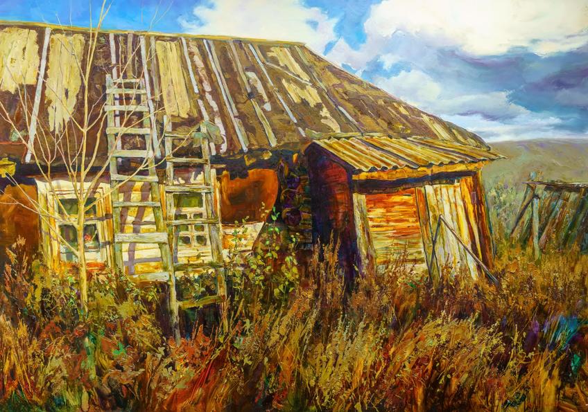 Фото №996679. Колыбель. 2020. Лана Мусина-Медвецкая