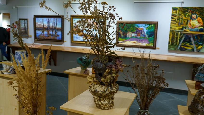 Фото №996709. Керамика. Лана Мусина-Медвецкая