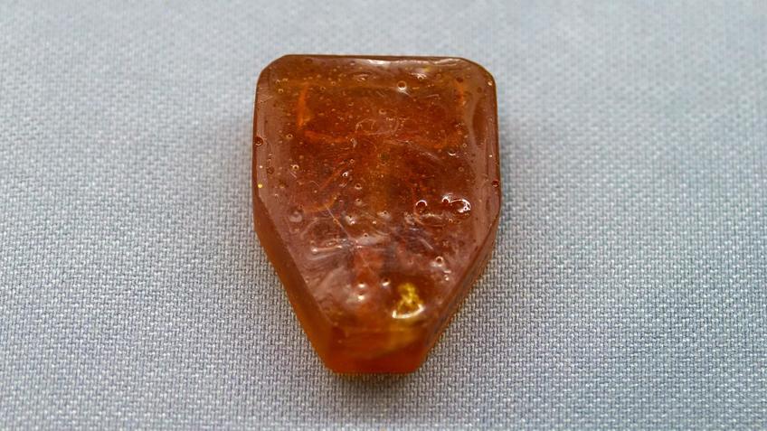 Фото №996879. Сувенир из Афганистана «Скорпион в смоле»