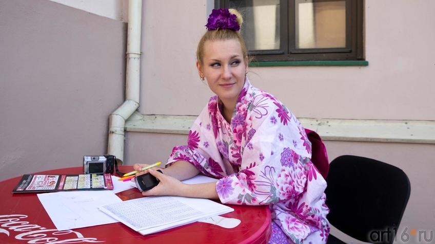 Фото №99710. Запись на игру "В поисках клада". 