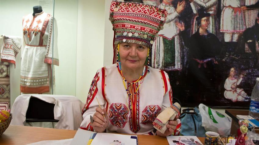 Фото №99727. Шаркова Т.В. 