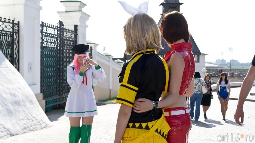 Фото №99750. Аниме