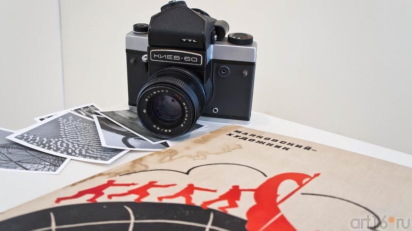 Фото №99775. Футуризм