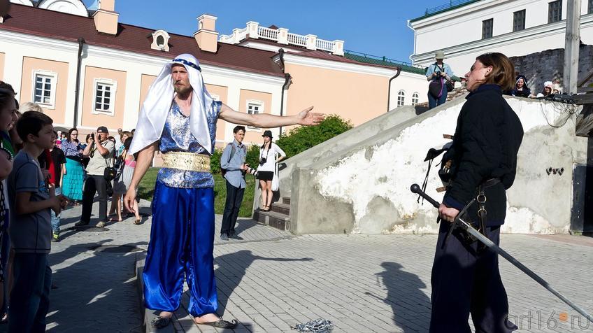 Фото №99805. Зилант-ком