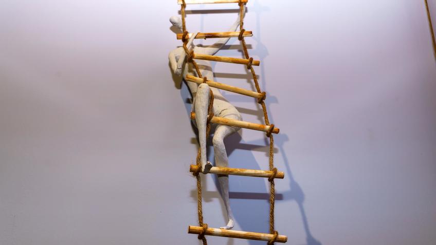 Фото №998280. Зритель. Творческий дуэт «АняМаня»