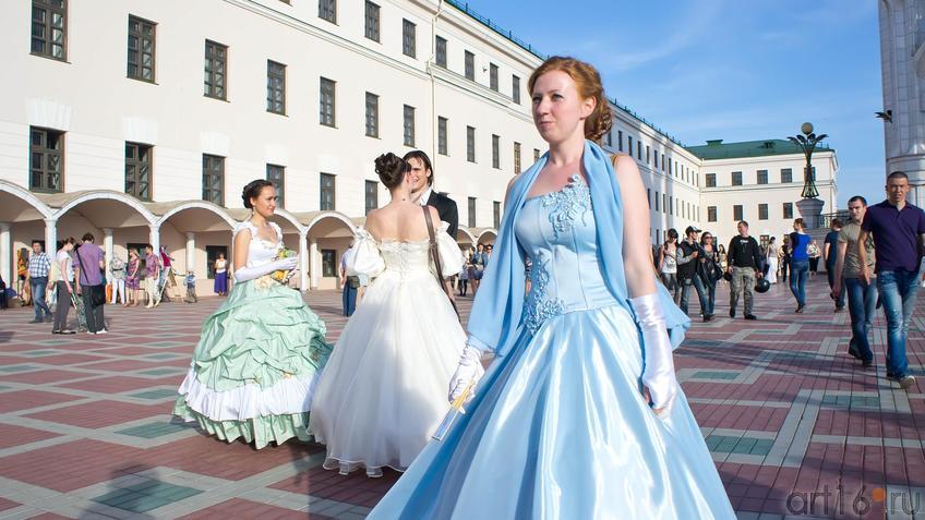 Фото №99845. Зачарованная принцесса