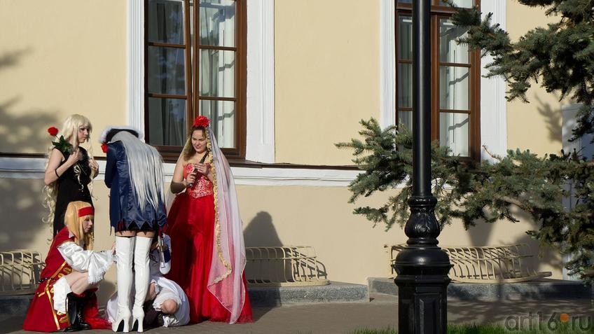 Фото №99855. Анимешники