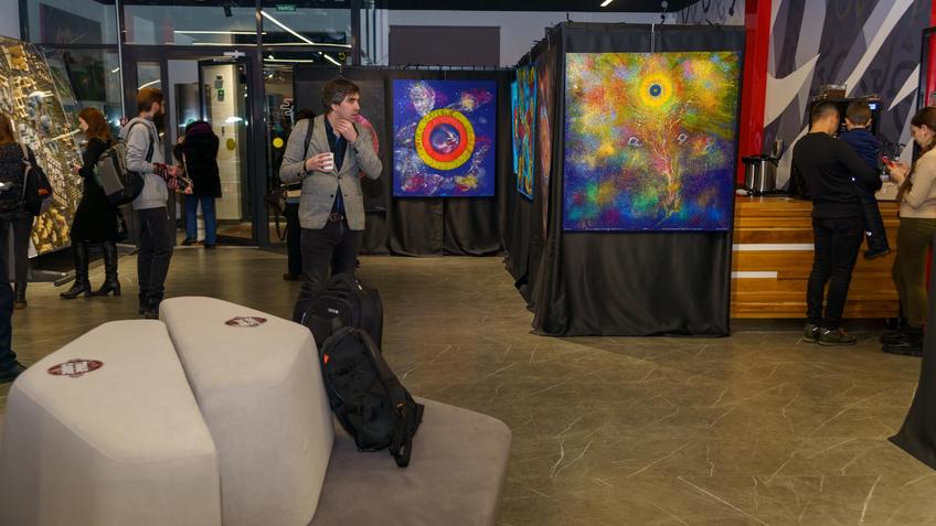 Фото №998875. Art16.ru Photo archive