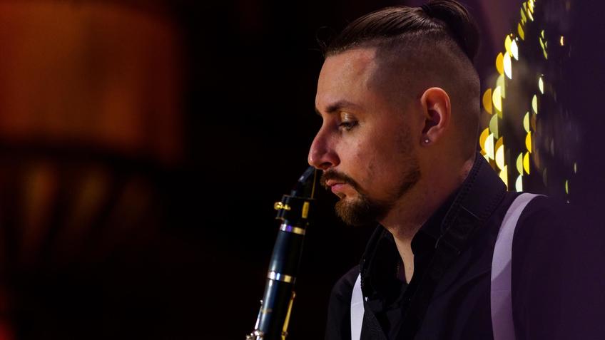 Фото №998953.  "На одной волне" Оркестр La Primavera  совместно с ВИА "Волга-Волга"