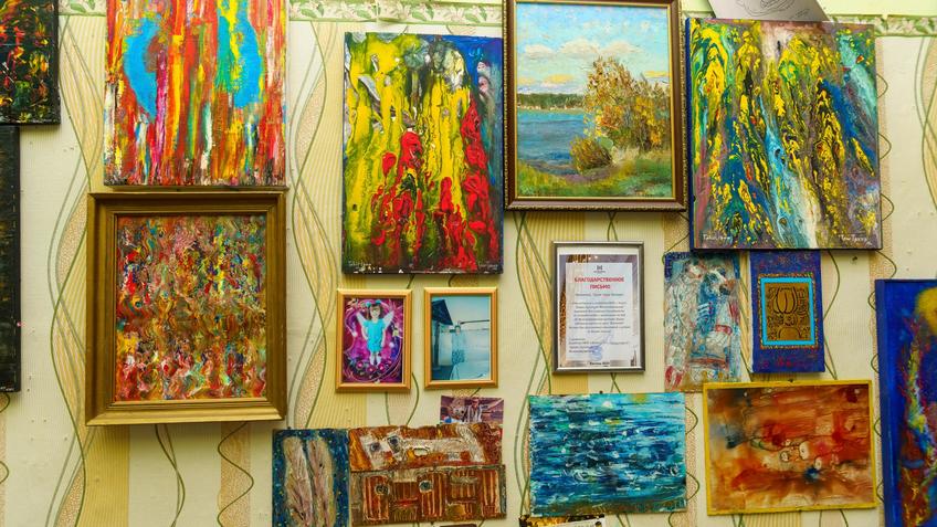 Фото №999007. Art16.ru Photo archive