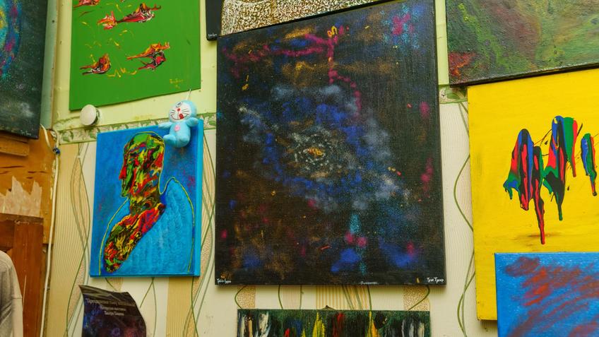 Фото №999017. Art16.ru Photo archive