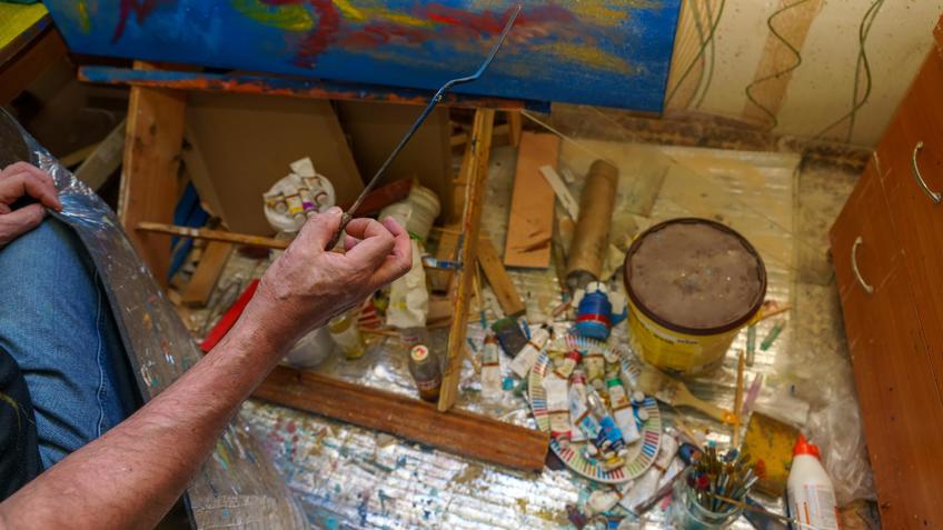 Фото №999032. Art16.ru Photo archive