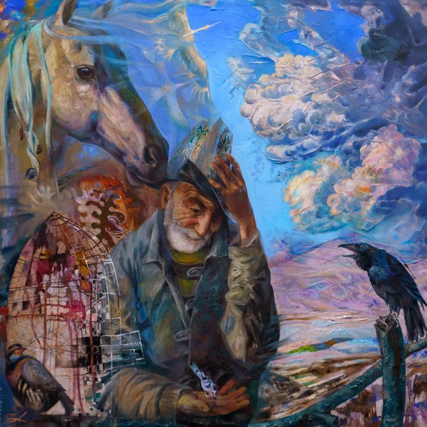 Фото №999096. Лети. 2020. Ханафеев Ринат