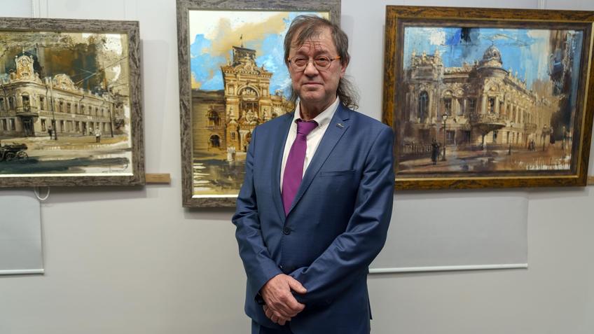 Фото №999158. Ильяс Айдаров