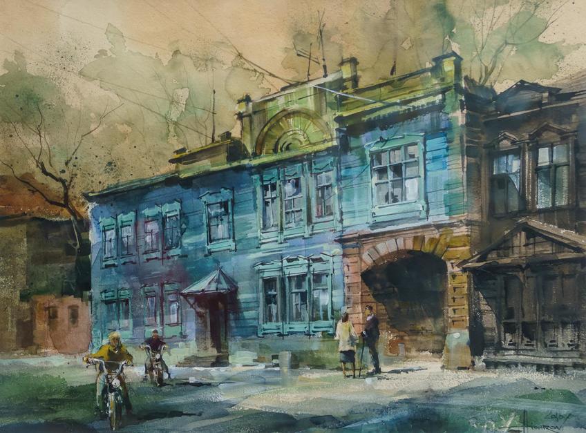 Фото №999313. Art16.ru Photo archive