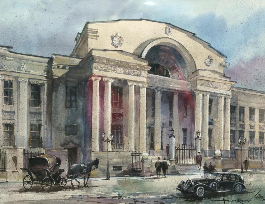 Фото №999333. Art16.ru Photo archive