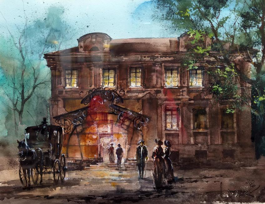 Фото №999338. Art16.ru Photo archive