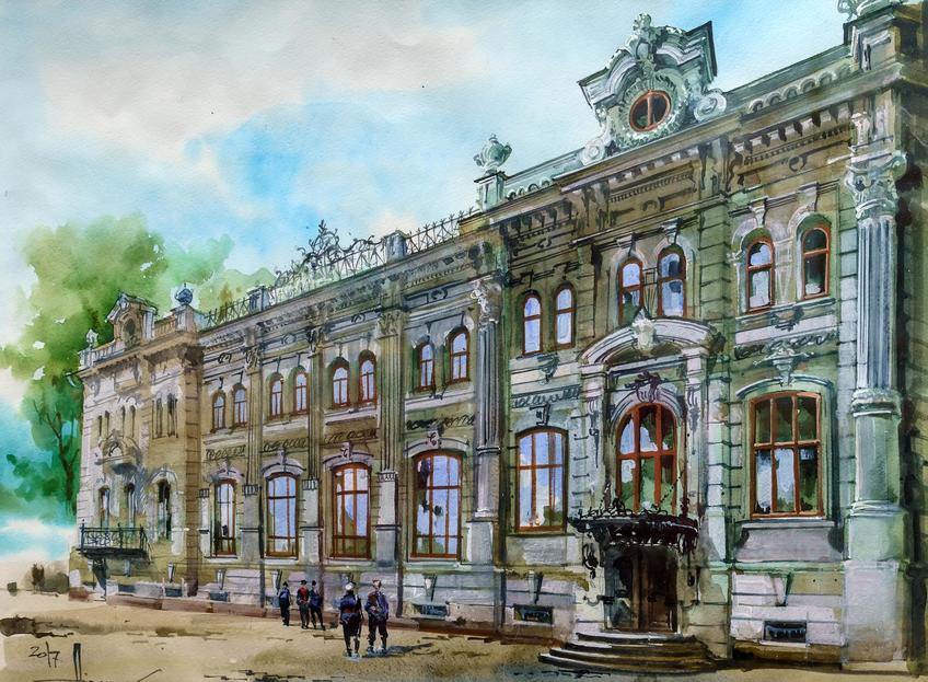 Фото №999363. Art16.ru Photo archive