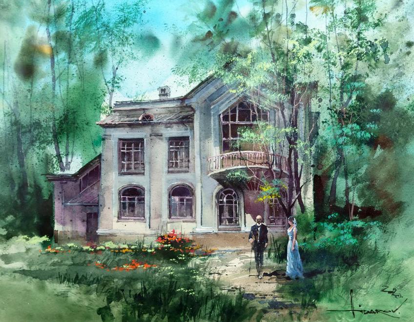 Фото №999368. Art16.ru Photo archive