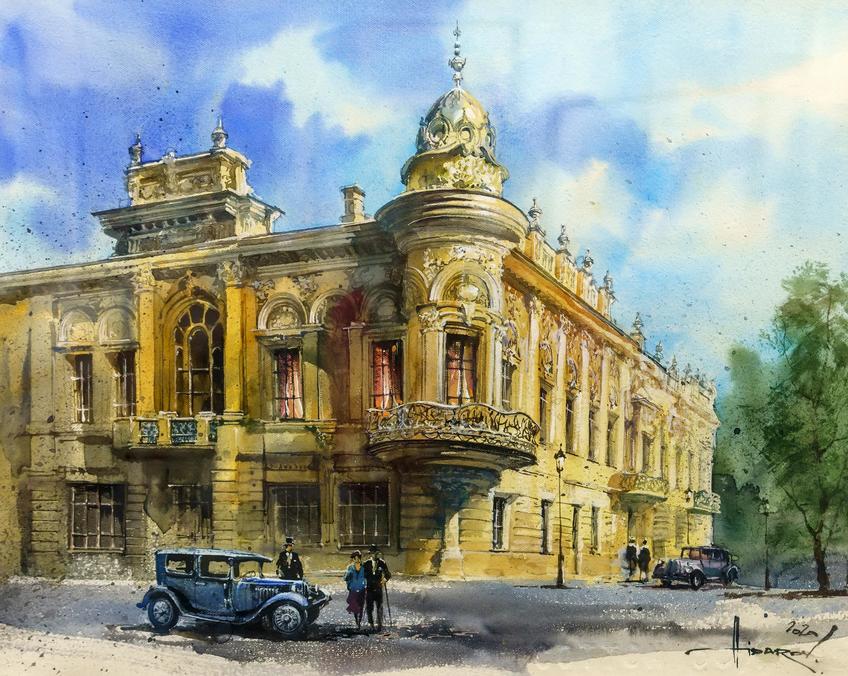 Фото №999373. Art16.ru Photo archive