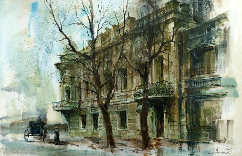 Фото №999463. Art16.ru Photo archive