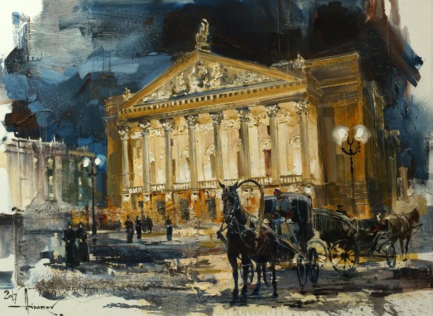 Фото №999468. Art16.ru Photo archive