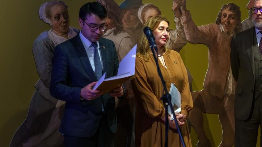 Фото №999788. Ильнур Сулейманович Рахимов, Ирада Хафизяновна Аюпова, Михаил Олегович Дединкин