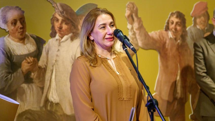 Фото №999793. Ирада Хафизяновна Аюпова